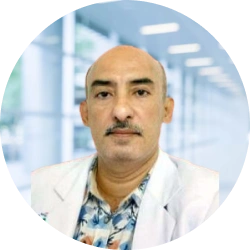 doctor